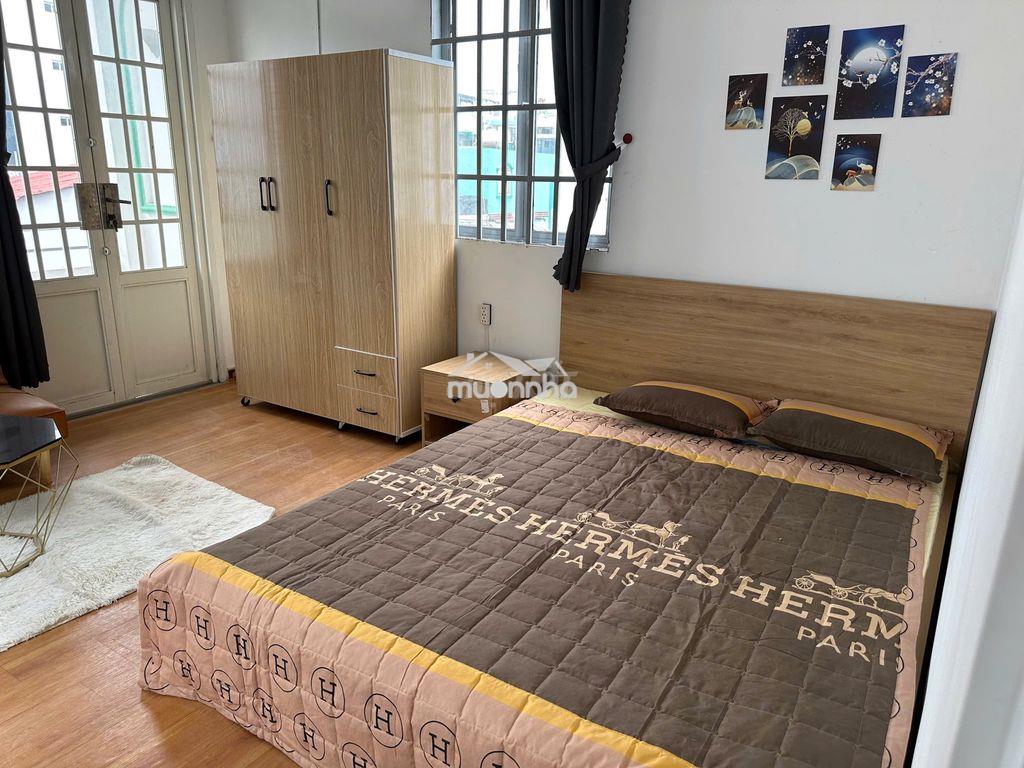 Bán nhà sát khu nguyễn tri phương| 4 x 15- 5 tầng-tn:360tr/n|9,5 tỷ - 4