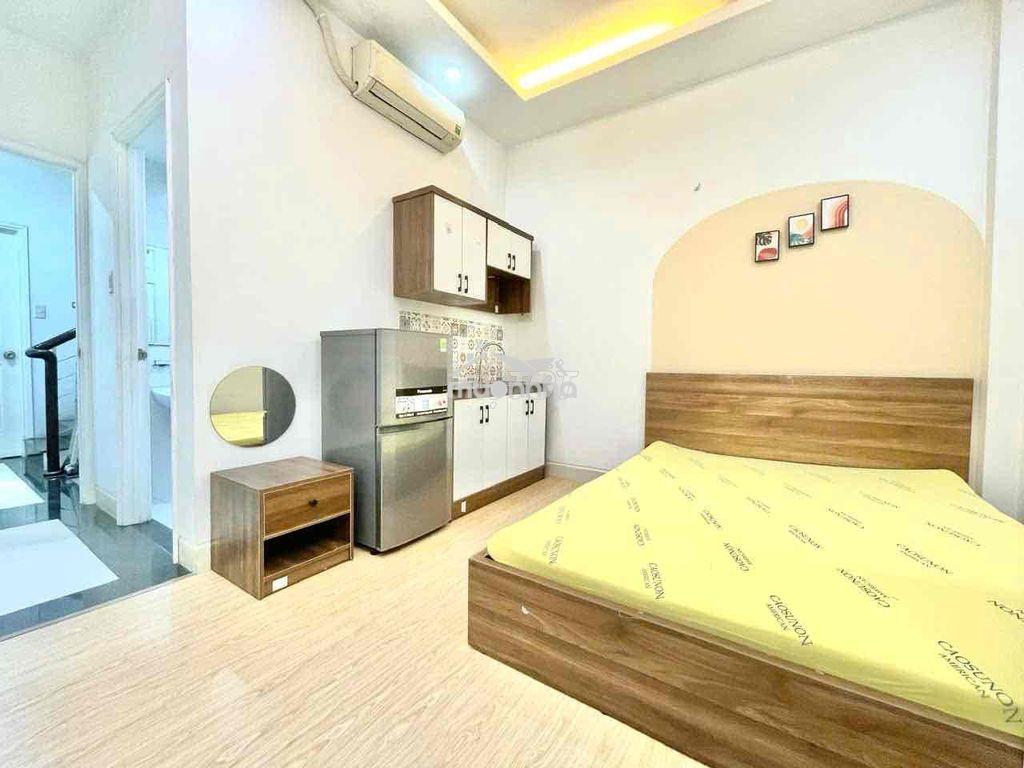 Chdv cửa sổ full nội thất - Ảnh 3