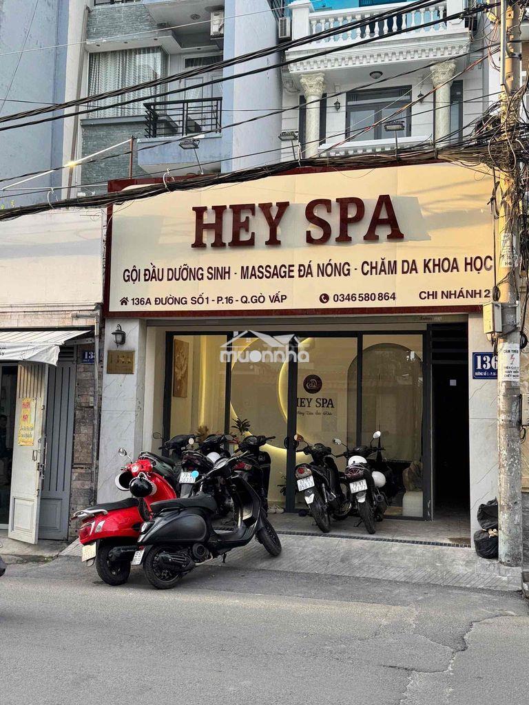 Cho nữ thuê phòng full nội thất