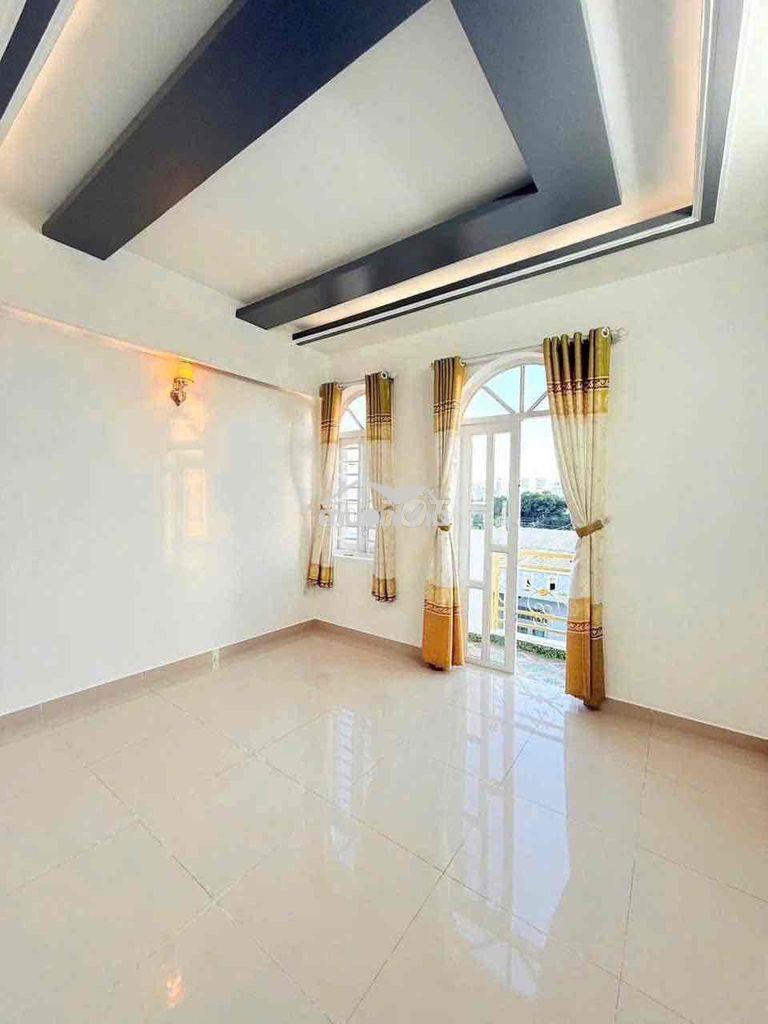 Cho thuê nhà nguyên căn hẻm mã lò - 4