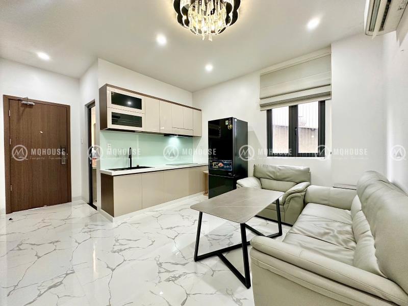 🔥 Căn hộ 1pn & 2pn gần vòng xoay lăng cha cả – lê văn sỹ – hoàng văn thụ 🏡 đa dạng căn 1pn & 2pn – phù hợp ở 1–4 người 🛋️ full nội thất, thiết kế hiện đại, sạch đẹp 🌿 - 2