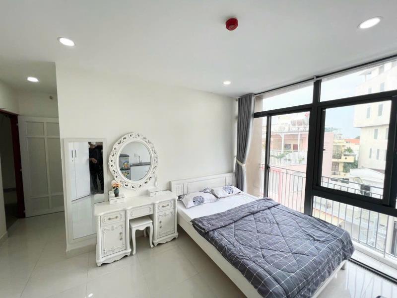 🏡 Căn hộ full nội thất có ban công – bùi văn thêm, phú nhuận - 2