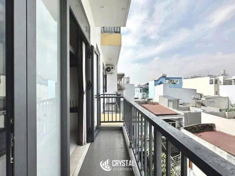 💢Siêu phẩm gác ban thang máy, ngay đh công thương💢 - 2