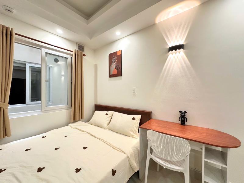 Thuê phòng khu vực sân bay giá tiện di chuyển các khu vực ( thưởng nóng 1tr nếu chốt)