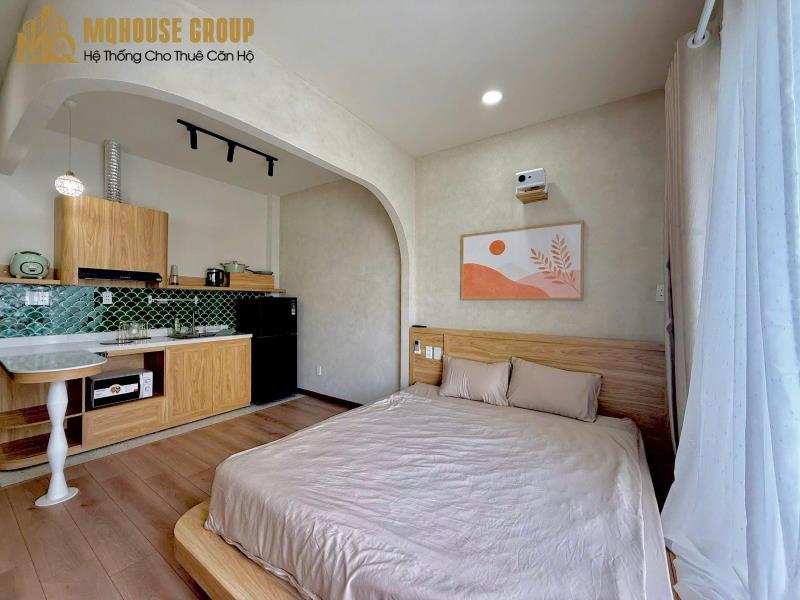 Căn hộ ban công chung cư mini gần parkview/landmark 81/cầu sài gòn/saigonpearl/xô viết nghệ tĩnh - 3