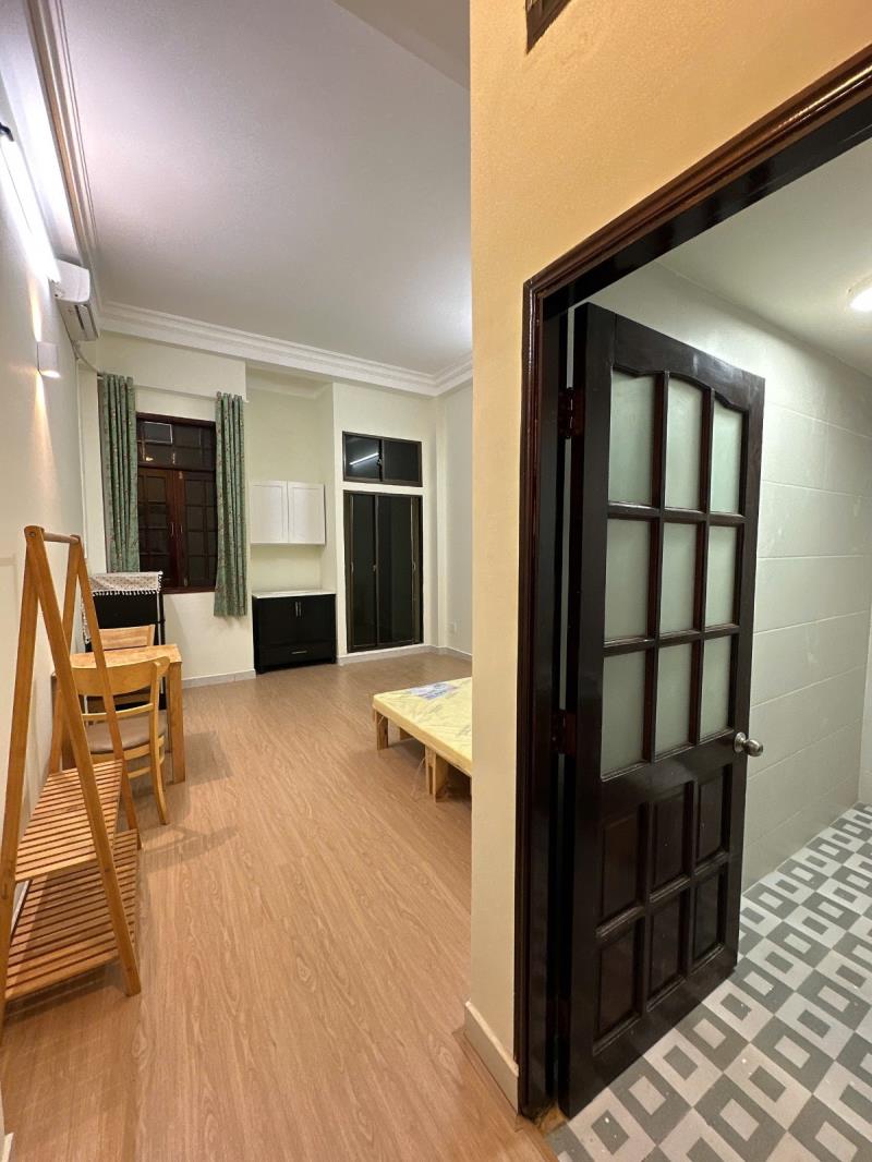 ✨ Chu văn an – full nội thất chỉ 4tr9 🏡 - 3