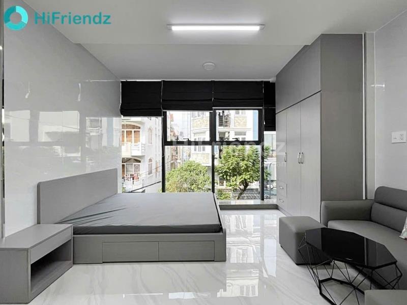 Studio cửa sổ siêu sáng đường số 79 tân quy q7 | full nội thất | siêu đẹp | gần lotte, tdtu, rmit - 3