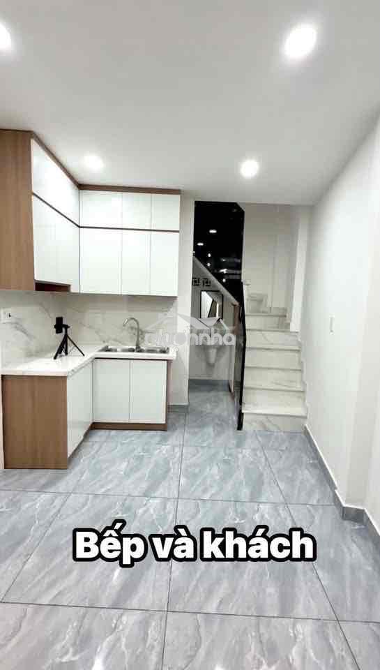 Bán nhà về quê giá 2.890 hh 50 triệu - 2