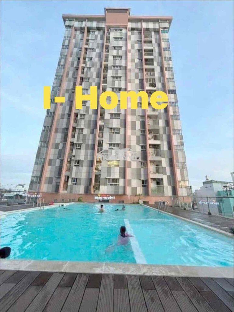 Bán nhiều căn hộ chung cư ihome gò vấp giá từ 2tỷ nhỉnh vay bank 70% - 2