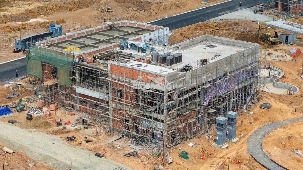 Bán nhà phố chuẩn nhật cạnh aeon mall – tâm điểm sống & giao thương ib - 4