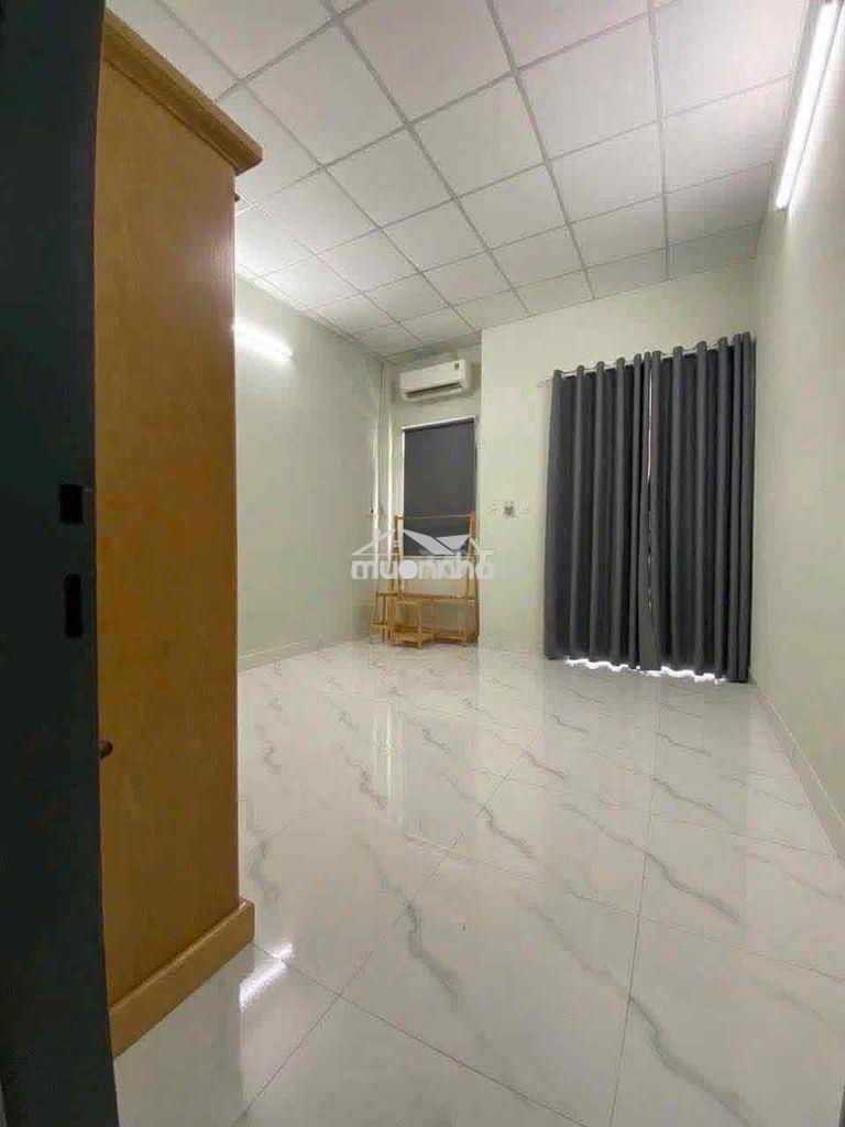 🤝Cho thuê nhà đường số 4, p16, gò vấp 💰 giá thuê 10,5 triệu/tháng – t - 4