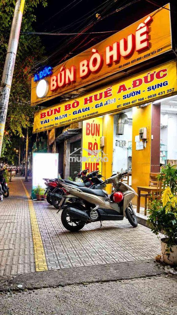 Bán nhà căn góc 159m² mặt tiền huỳnh tấn phát kinh doanh sầm uất 15tỷ - 3