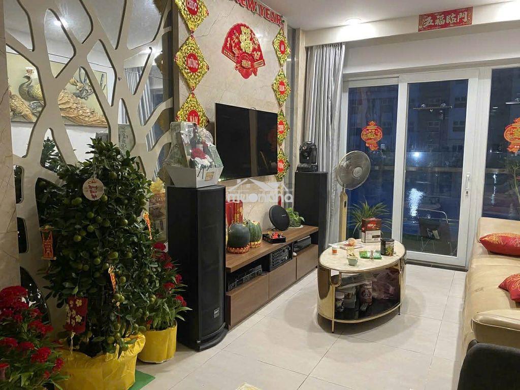 Xi grand court, quận 10, 72m2, 2pn, 2wc có sổ hồng. - 3