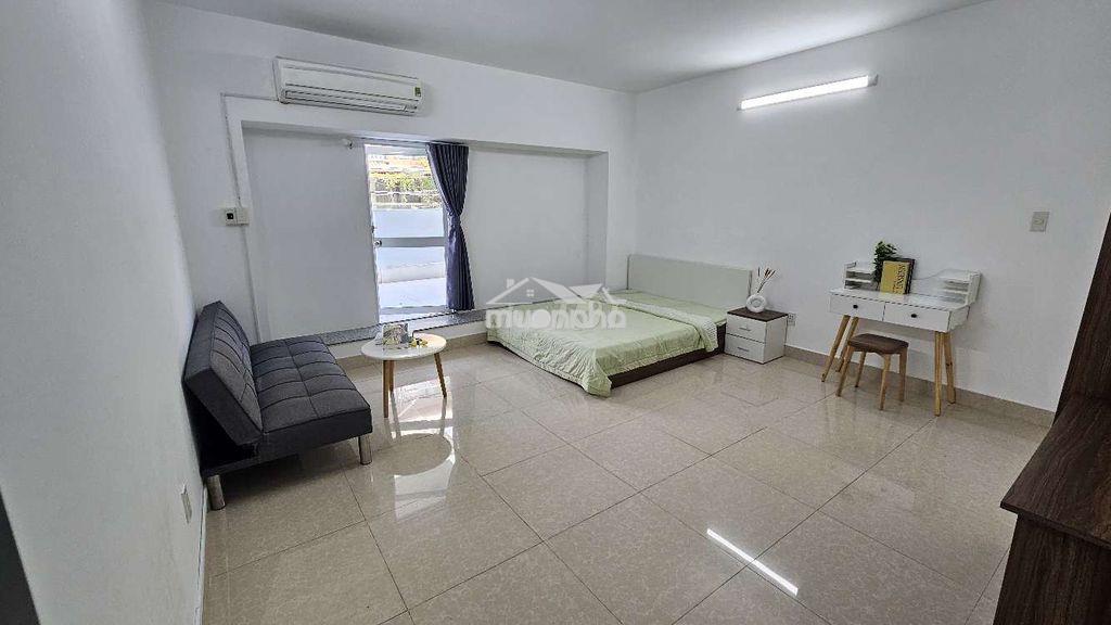 Quận 7 sát nguyễn lương bằng cho thuê căn full nội thất 60m2 mát mẻ - Ảnh 2