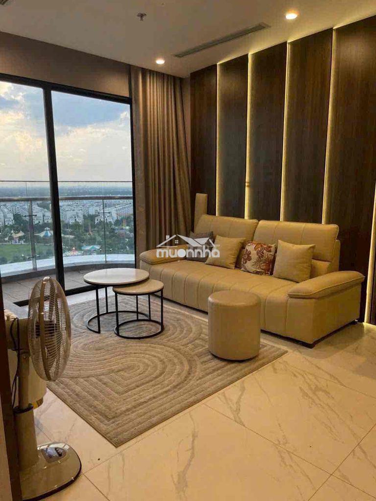 2pn opus 80m2,full nội thất đẹp,giá nhỉn 4 tỷ. - 3