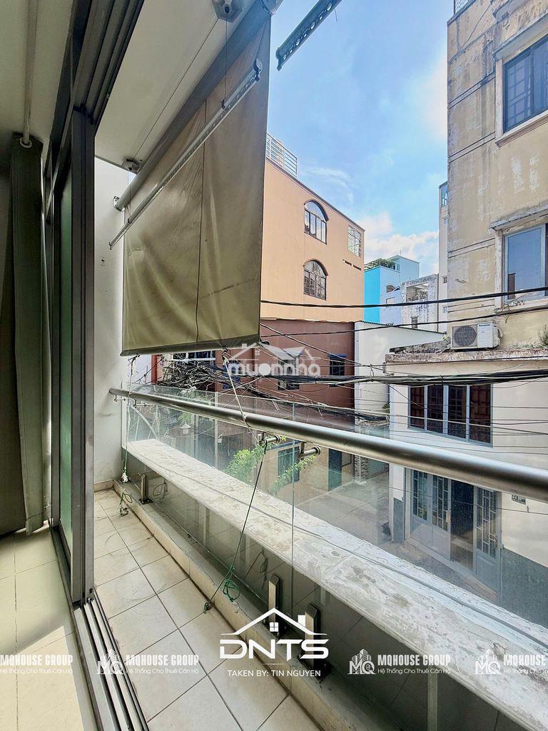Căn hộ 45m2 balcony máy giặt riêng gần viettel tower, đh sư phạm - Ảnh 4