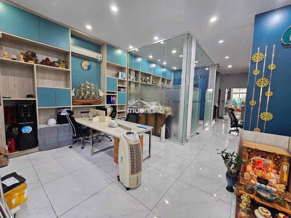 Mặt tiền huy cận, kdc gia hoà, p. phước long, dt: 175m2/31.5 tỷ - 2
