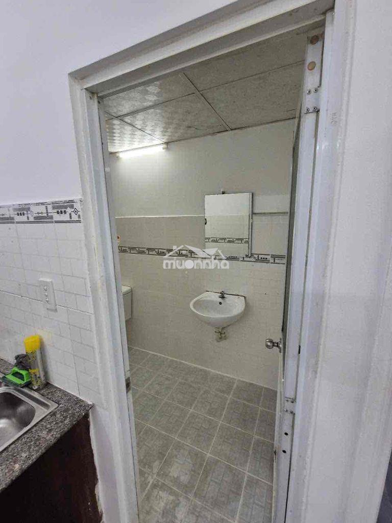 Chung cư rẻ nhất khu vực 1pn giá 760tr, lê thành tân tạo - 2