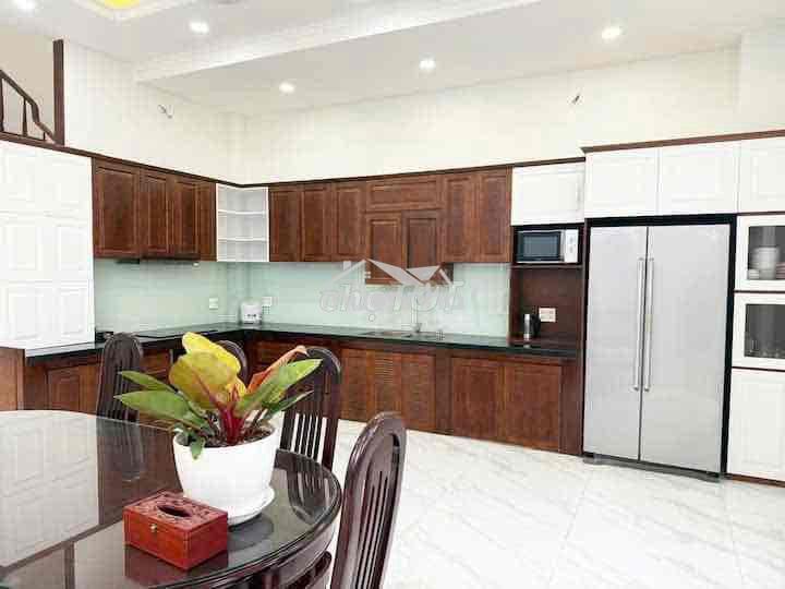 Bán nhà phố biệt thự kdc gia hòa, phường phước long, dt: 154m2/24 tỷ - 4