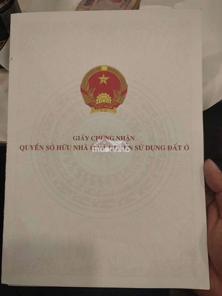 Nhà trần văn đang ngay trường sa phường nhiêu lộc hạ 500tr bán gấp - Ảnh 4