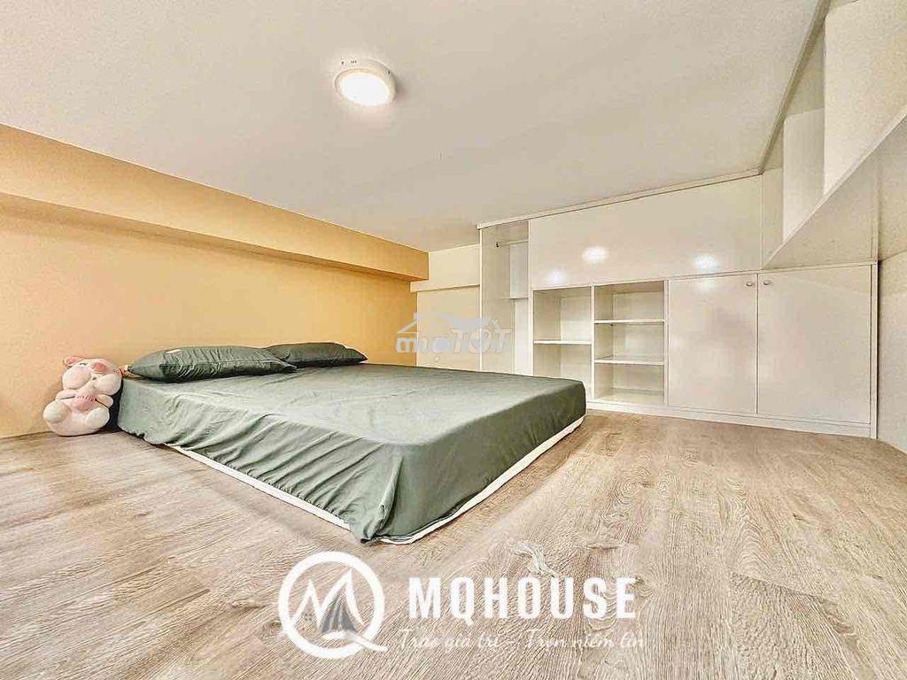 Duplex bancol thoáng📍 ngay lạc long quân_vx lê đại hành - Ảnh 4