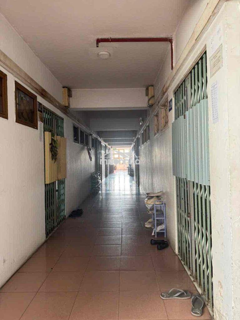 Căn hộ 56m2- cc bình phú - Ảnh 3