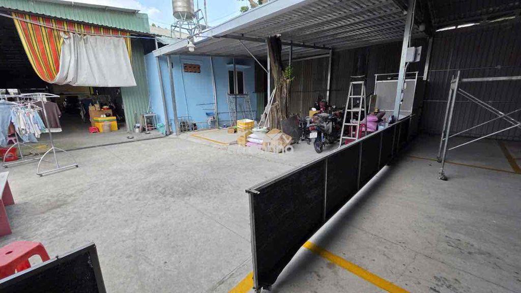 ✅️Cho thuê kho chính chủ ( đường lê hồng phong,p.phú hòa ( cũ ). - diệ - 3