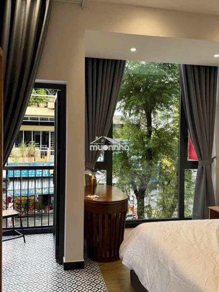 Căn hộ studio tách bếp quận 1 chỉ từ 5tr5 - Ảnh 4