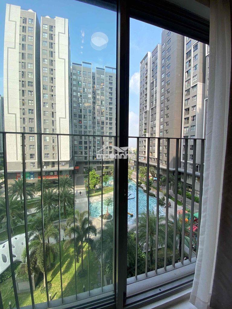 Full nội thất view hồ chỉ 9,5 tr/tháng. lh hương xem nhà ‘ - 3