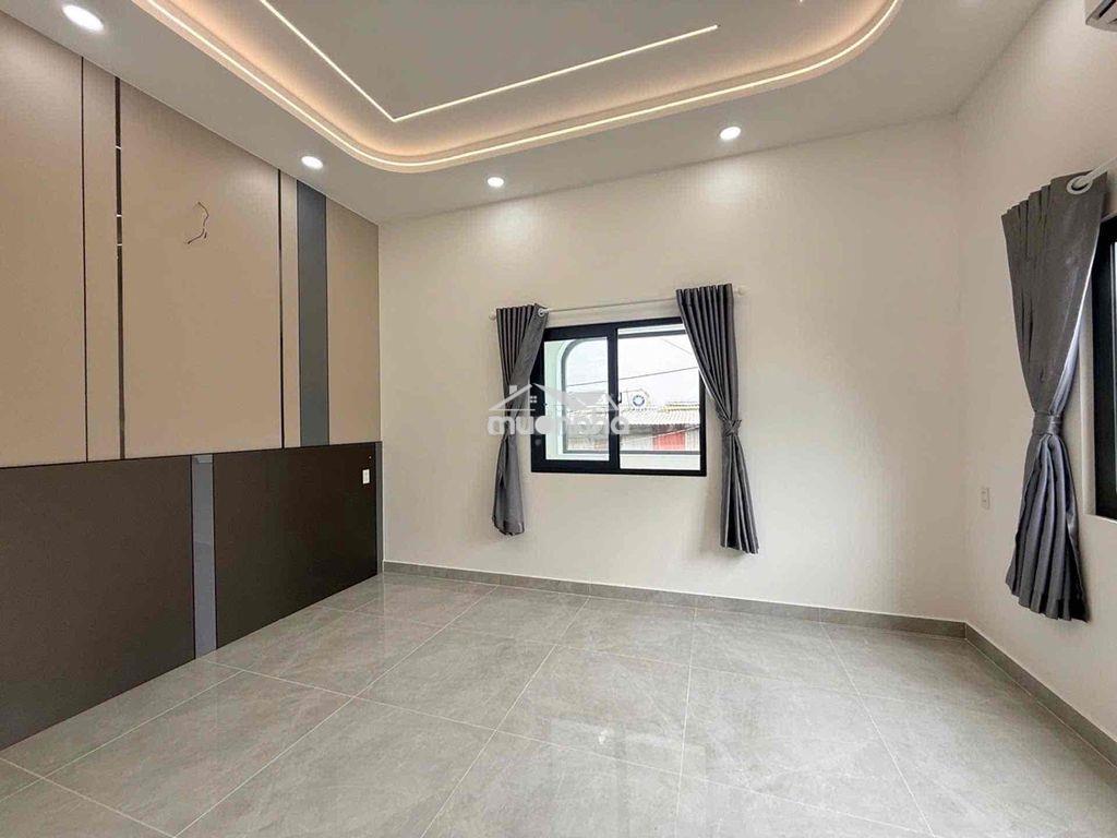 Hẻm trước nhà 6m ngay bùi đình tuý - bình thạnh - 75m2 - hơn 6tỷ - 3