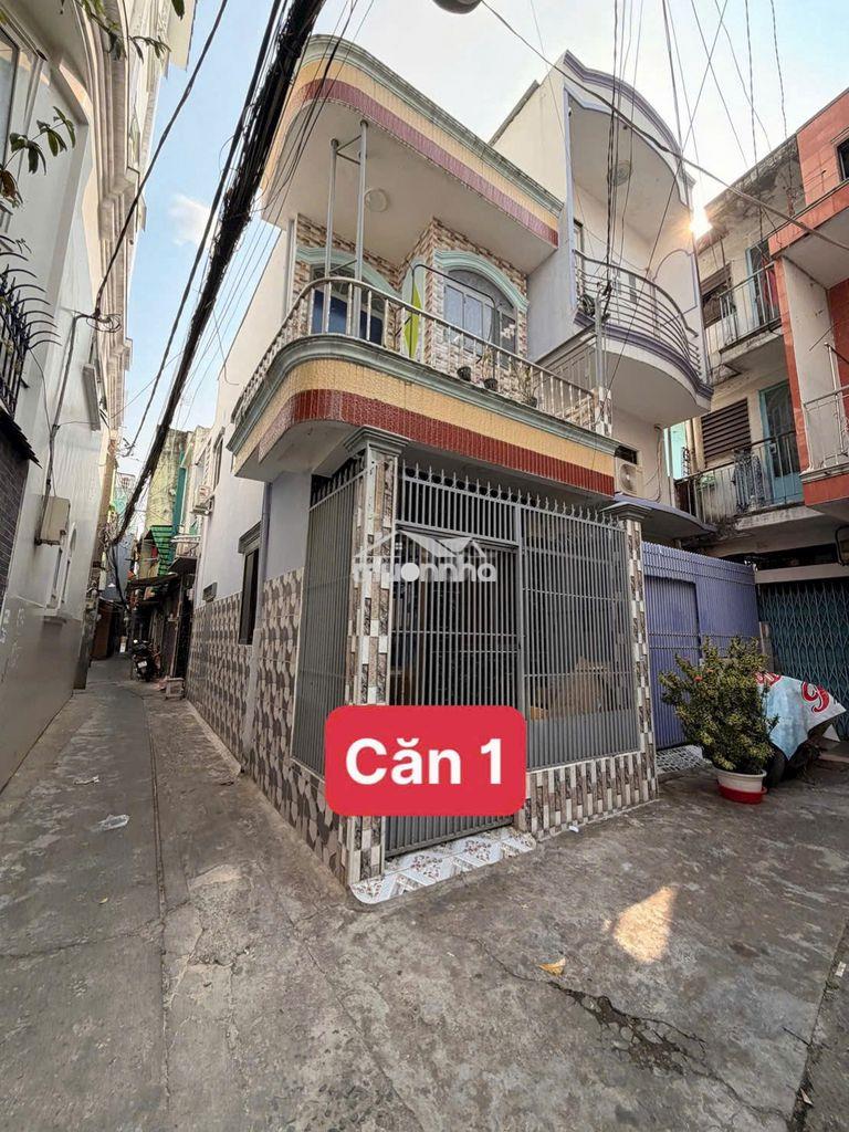 - Vip mua 1 được 2 vừa ở vừa cho thuê - 2
