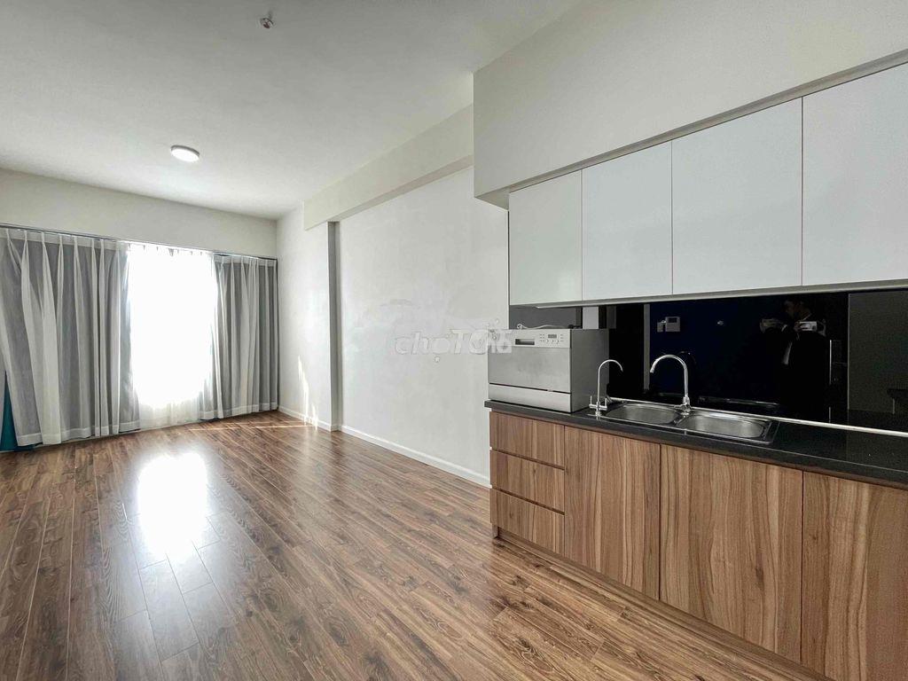 Cho thuê 2pn mizuki park - 9tr2 - sát rmit, tdtu, ueh - Ảnh 3