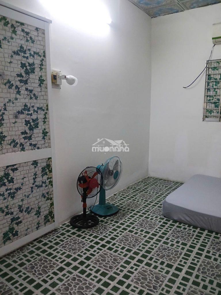 Phòng trọ full nội thất 2tr8 - Ảnh 3
