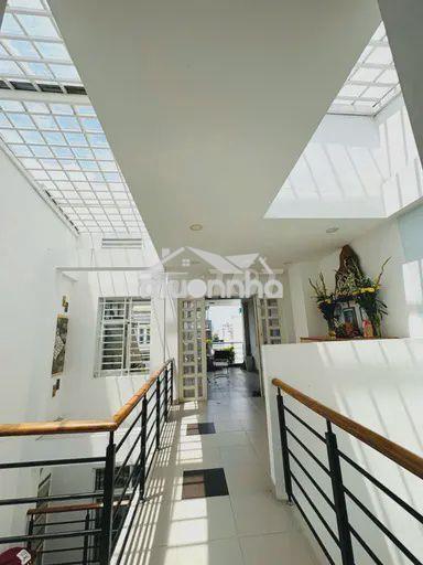 Hxh nguyễn thị thập - 5 x 13m - 4 tấm btct - 7.x tỷ - 2