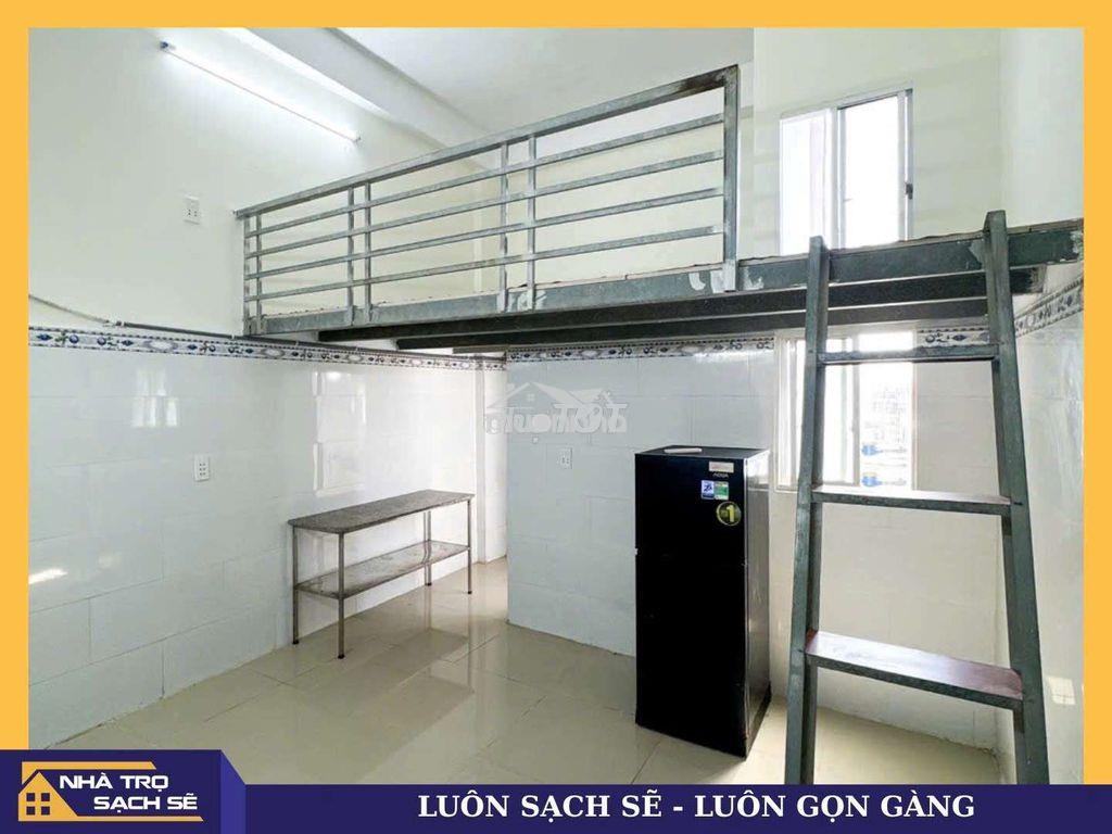 🔥 Trọ full tiện ích gần đại học văn hiến chỉ từ 3tr6 🔥 - Ảnh 4