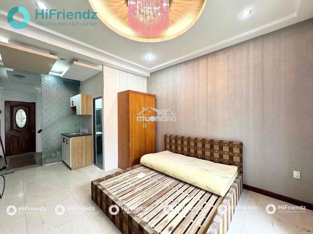 Khai trương chdv mới dành cho sinh viên tại sư vạn hạnh,quận 10 - Ảnh 3