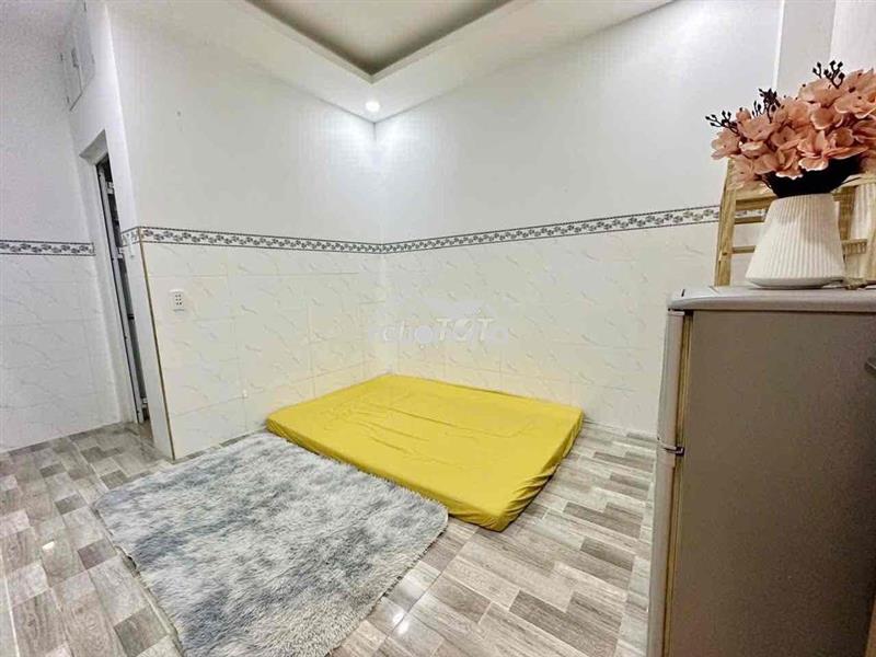 P trọ 3tr6 gò vấp