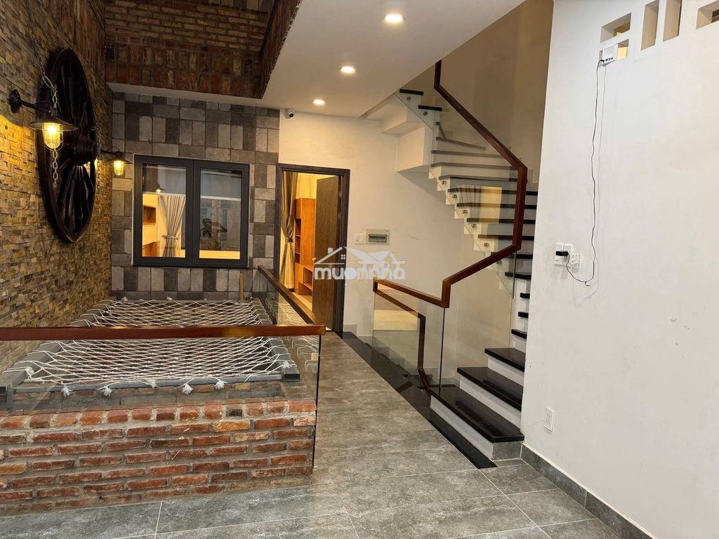 Cho thuê nhà vạn phúc city – vừa ở vừa làm văn phòng - 2