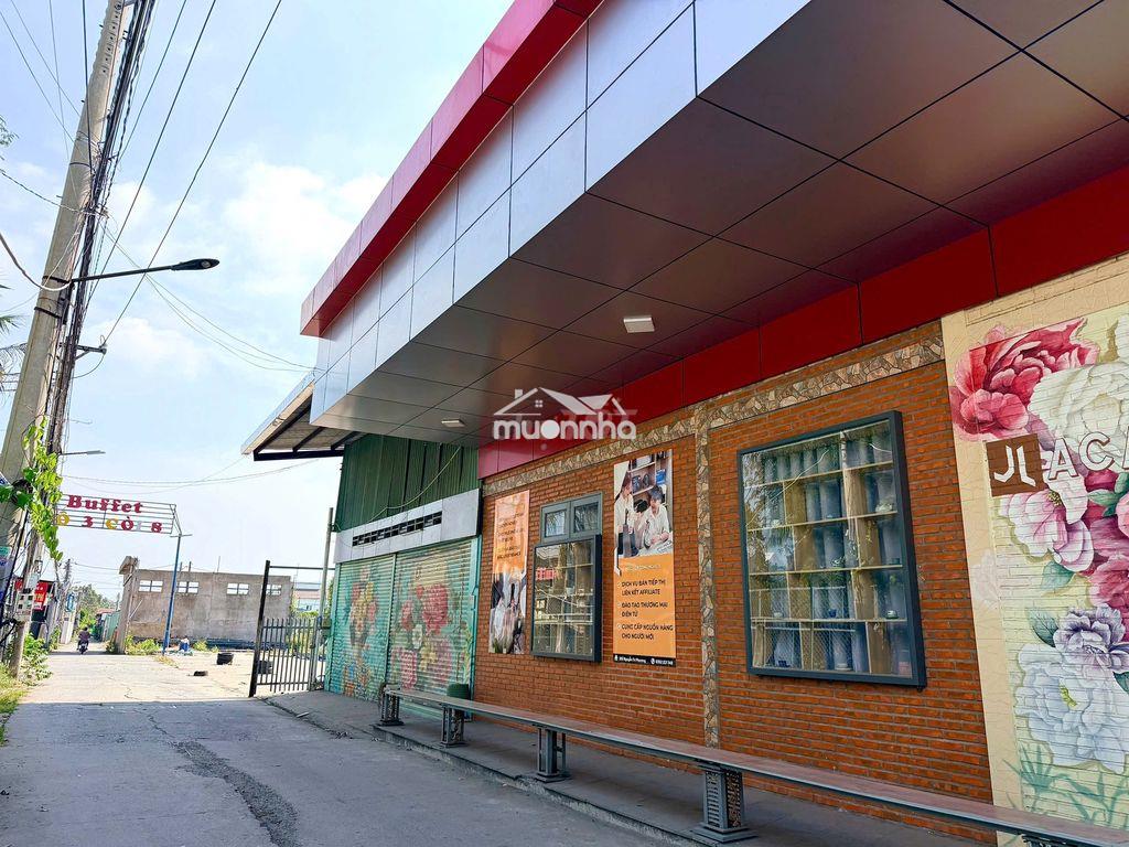 Cho thuê mặt bằng 1.000m² đường nguyễn tri phương, thủ dầu một - 2