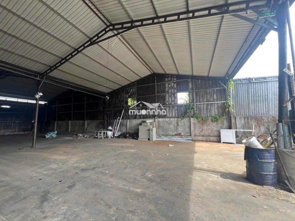 Xưởng lái thiêu thuận an 1000m/45tr đường cont - 3