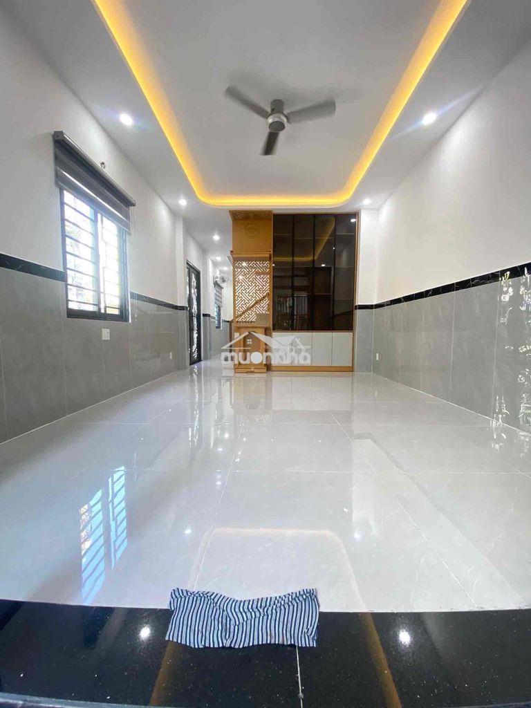 Hẻm xe hơi thông đường nguyễn sỹ sách -tân bình -2 tầng-4❌15m - 4.tỷ - 2