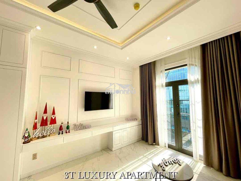✅ Căn hộ 1 phòng ngủ cao cấp_gần thảo cầm viên_đài truyền hình ✅ - Ảnh 3