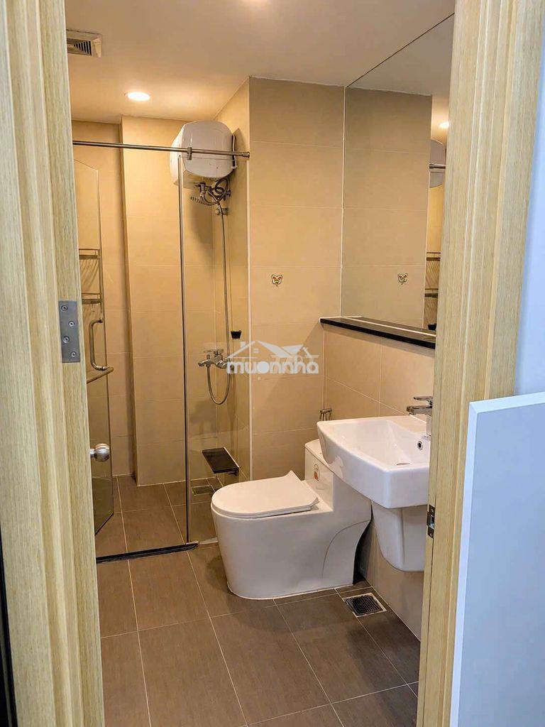 Căn hộ cao cấp an gia tân phú. dt 63m2 2pn 2wc ban công tầng đẹp - 3