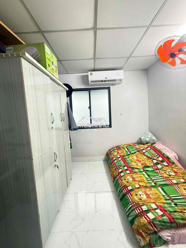 Nhà nhỏ xinh xinh..sử dụng 24m2..hẻm 3m, pháp lý cực chuẩn tại q.7 - 3