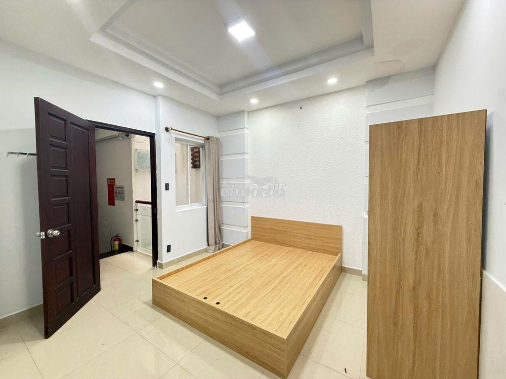 Khai trường chdv hxh cmt8 full nội thất - Ảnh 2