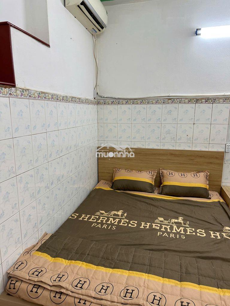 Bán nhà sát khu nguyễn tri phương| 4 x 15- 5 tầng-tn:360tr/n|9,5 tỷ - 3