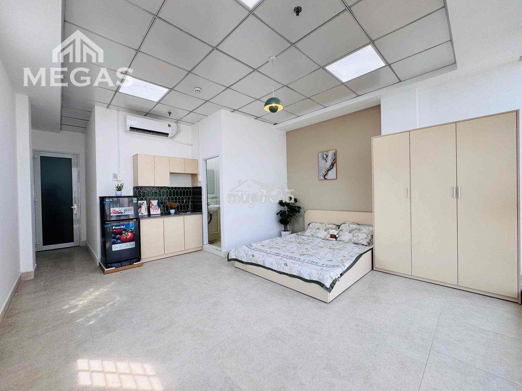 Khai trương chdv view kính ngay kinh dương vương - hồng bàng - Ảnh 4