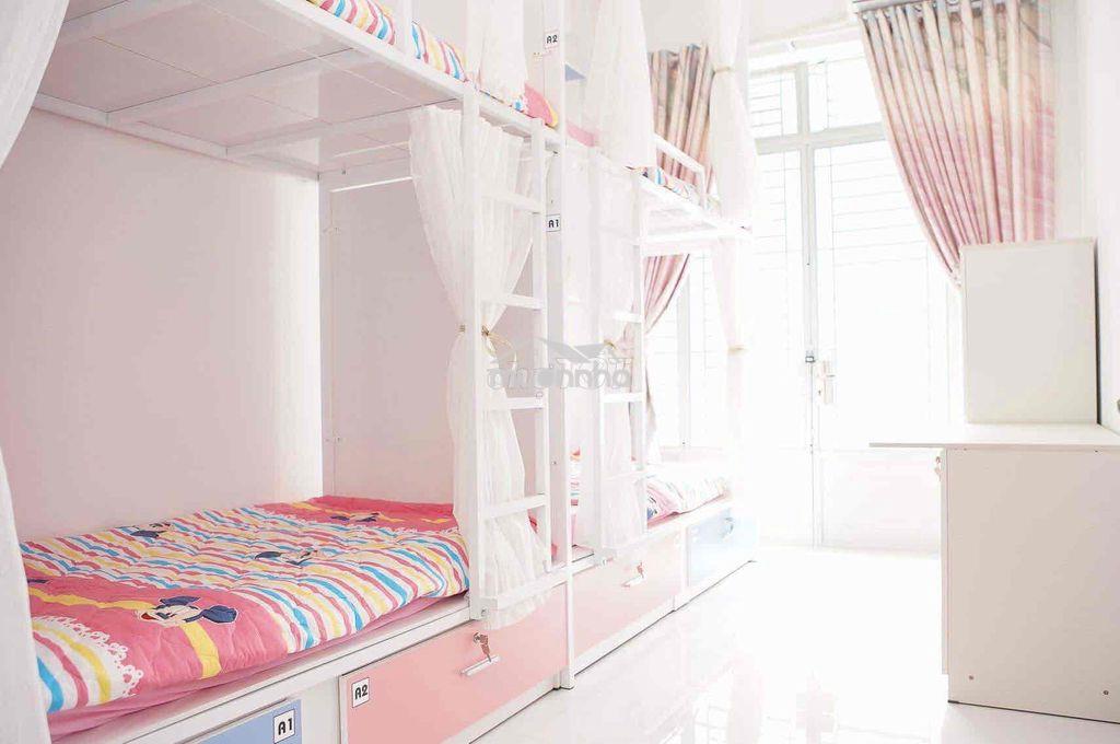 Phòng trọ quận 10 ở ghép dành cho nữ - 2