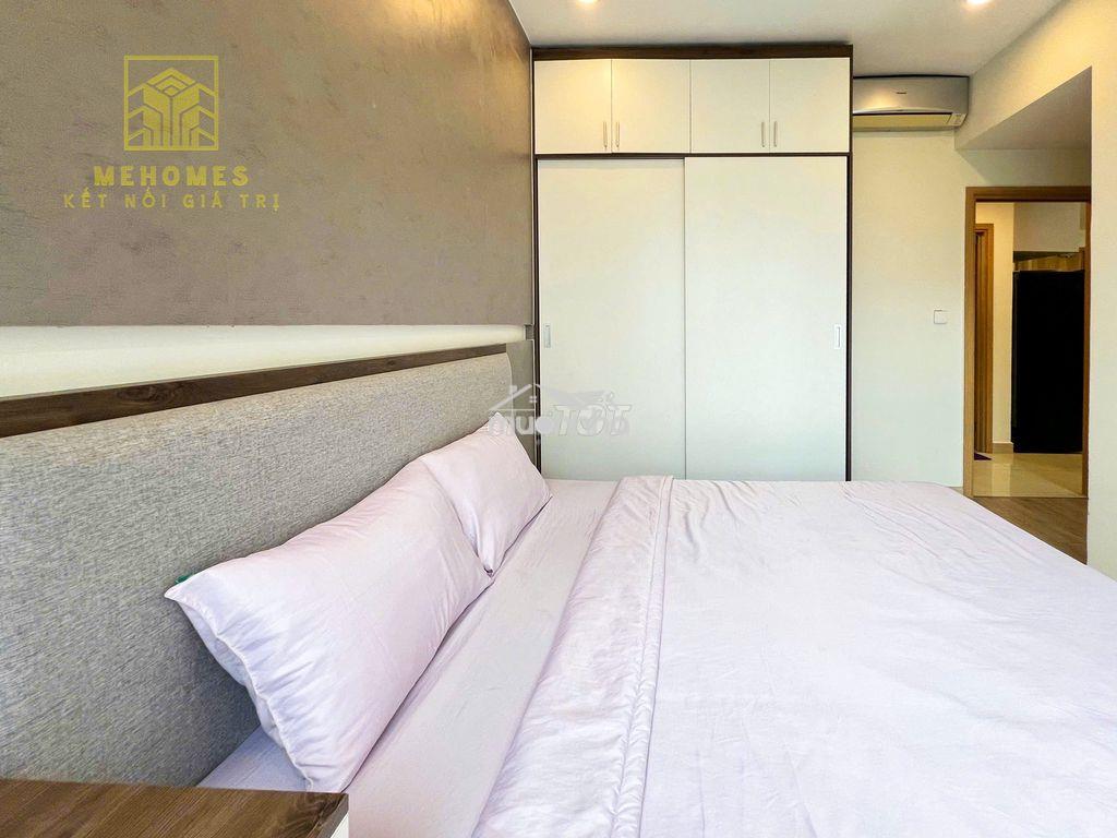 🍀 Cho thuê 2pn 2wc 71m2 full nội thất, view nội khu yên tĩnh, tầng cao - Ảnh 3