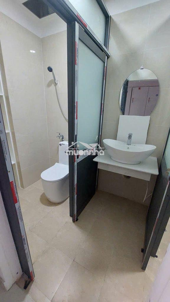 Ktx trung tâm quận 5 cạnh đại học y dược - Ảnh 2
